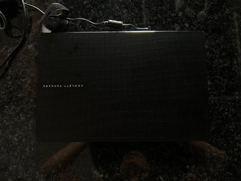 Ноутбук HP Omen 15-5251ur 4