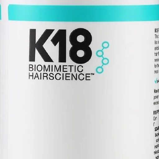 Шампунь K18