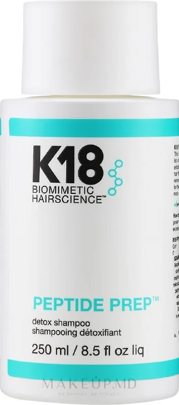 Шампунь K18