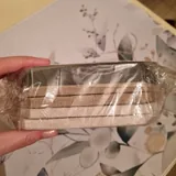 Декоративные фетровые панели для стены 1
