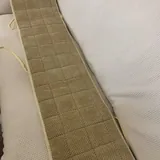 Сидушки на скамью, мягкие матрасы 3