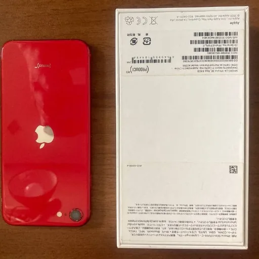 iPhone SE