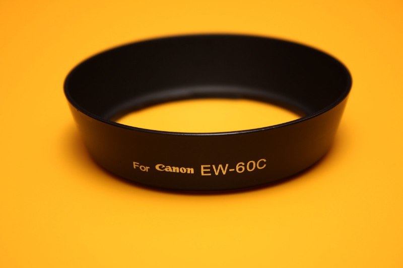 Макрокольца, крышка, ремень, бленда Canon 6