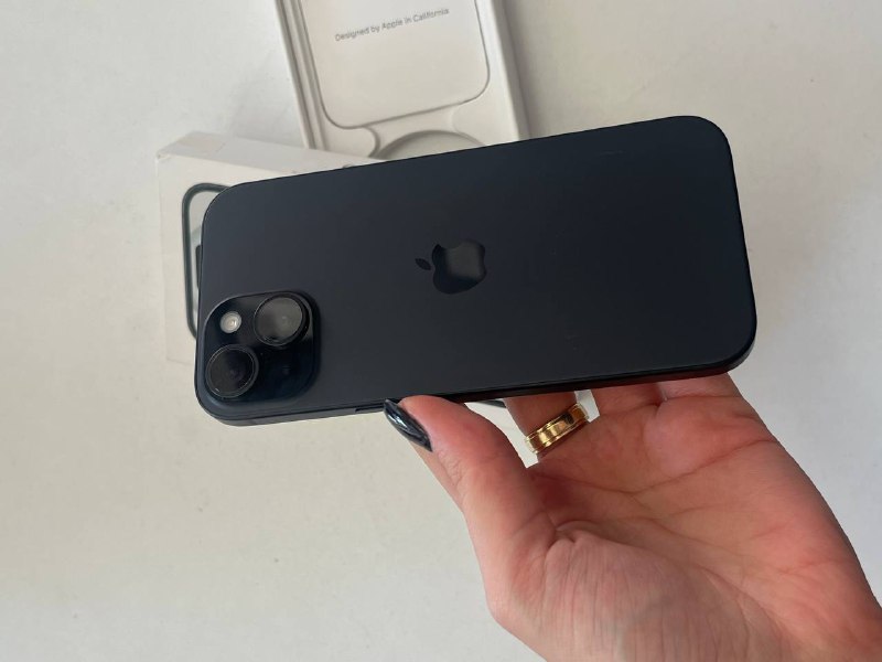 iPhone 15 128gb 3