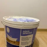 Шпаклёвка Aqua Spachtel 2