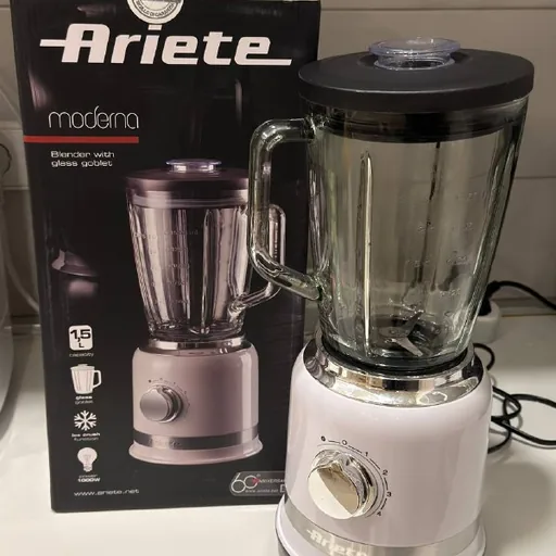 Стационарный блендер Ariete Moderna