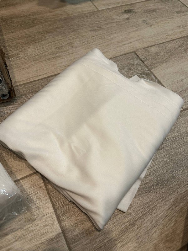 Арка вместе с тканями 4