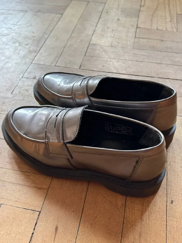 Лоферы Dr. Martens Abby, EU 42 1