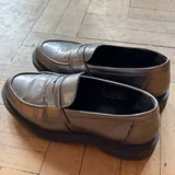 Лоферы Dr. Martens Abby, EU 42 1