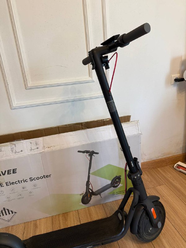 Электросамокат Navee Electric Scooter 5