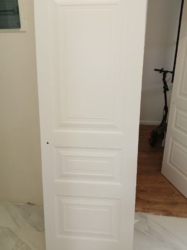 4 двери б/у 3