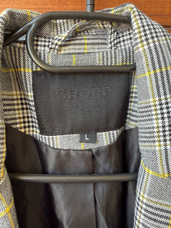 Желтый кардиган, пиджак Cropp, болеро Zara 2