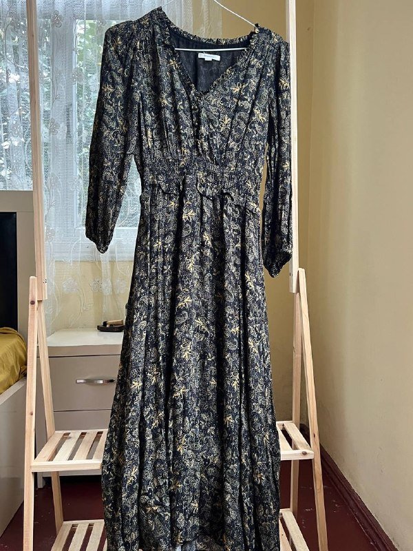 Платье Springfield миди 42 размер