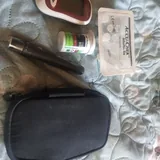 Глюкометр Accu-Chek Performa с 50 тест-полосками 3