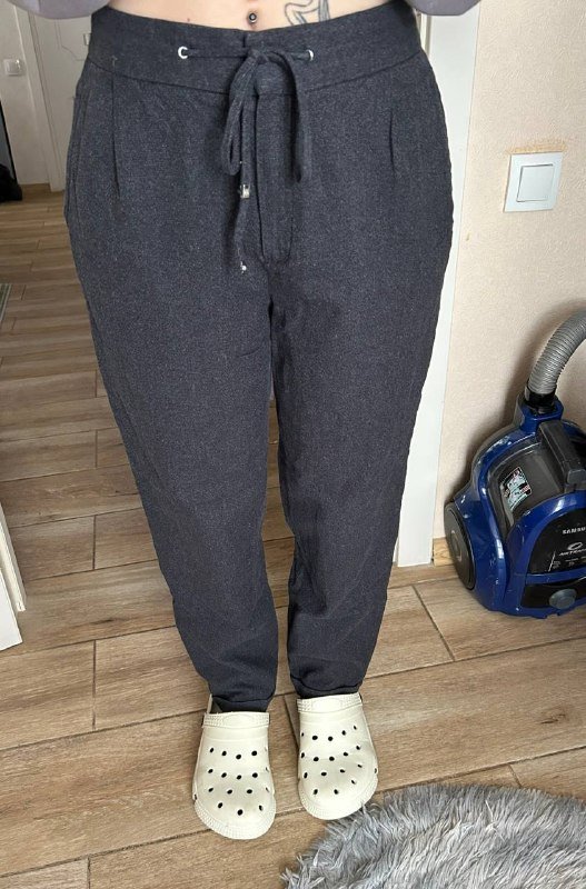 Женские брюки Massimo Dutti