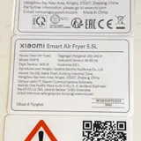 Xiaomi Smart Air Fryer 5.5L 6