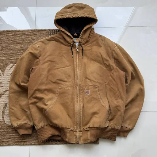 Carhartt Active Jacket XL–2XL