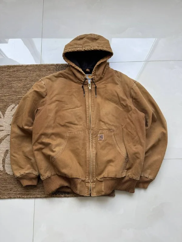 Carhartt Active Jacket XL–2XL 1