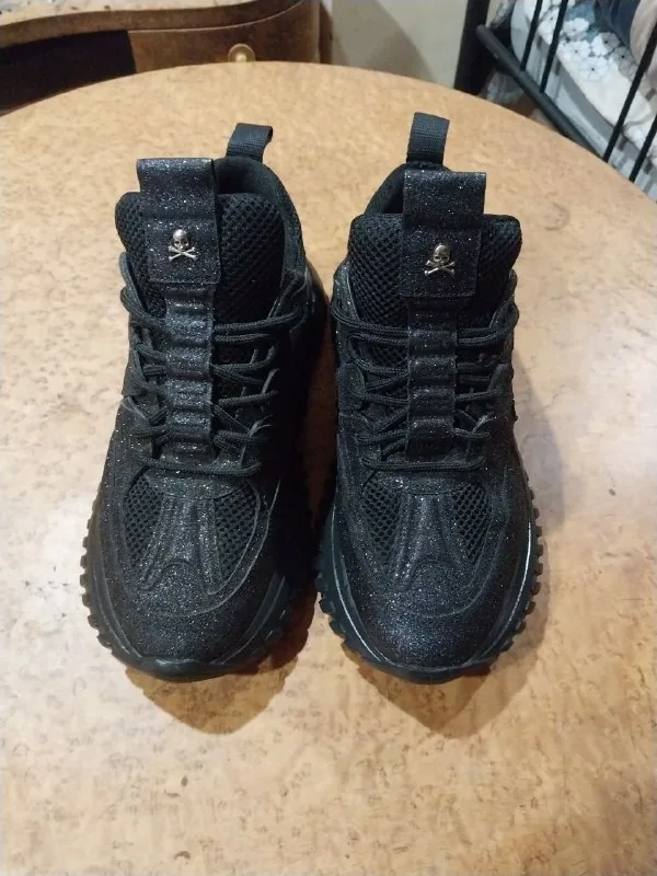 Philipp Plein sneakers, size 41 1