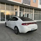 Dodge Dart 5