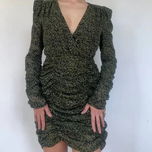 Платье Zara