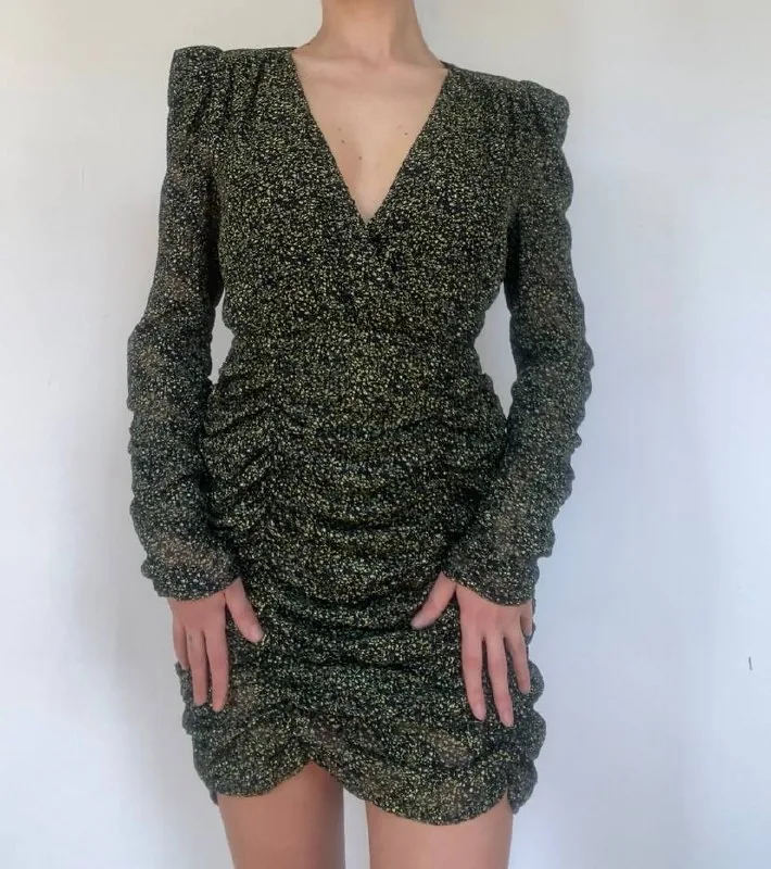 Платье Zara 1