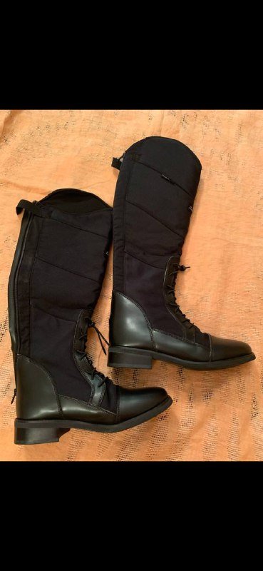 Сапоги и куртки для женщин 2