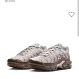 Кроссовки Nike TN 8