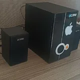 Колонки Acme, Apple 1