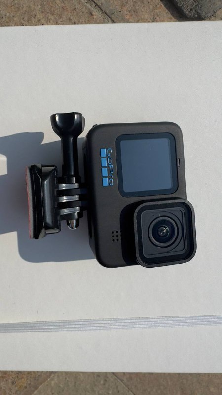 gopro 11 в отличном состоянии, герметичная 2
