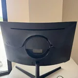 Samsung Odyssey G5 32 монитор 2