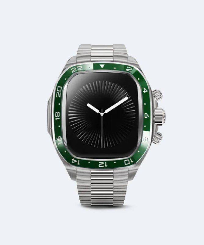 шведские часы 2