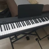Цифровое пианино Yamaha P-145B 1