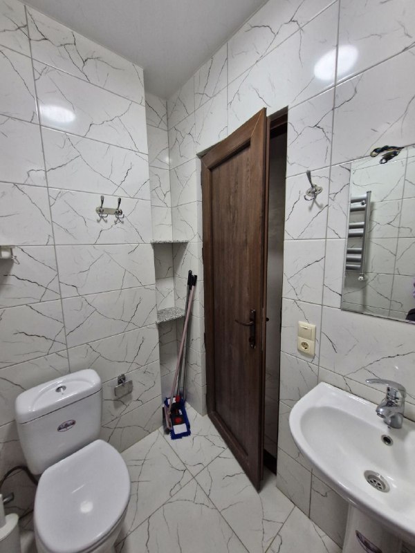 1+1 Studio + Bedroom for Rent 7