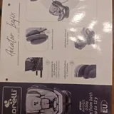 Детское автокресло Lorelli Aviator i-Size Isofix 2