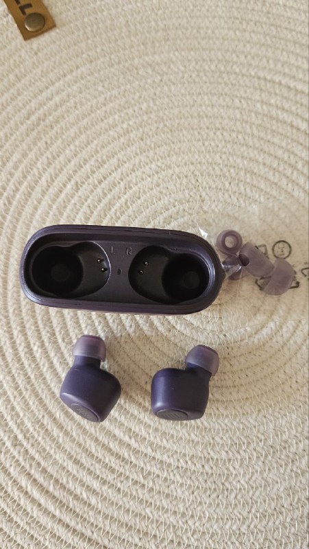Беспроводные наушники JBL Wave 100TWS 2