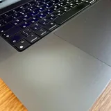 MacBook Pro 16 M3 Pro 7