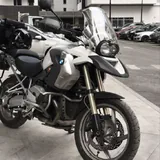 BMW R1200GS 4