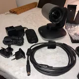 Logitech PTZ Pro 2 камера 5