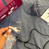Фен Philips 4
