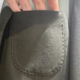 Мужской трикотажный пиджак Hitchman Milano 2