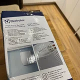 Вытяжка Electrolux 3