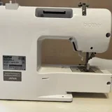 Швейная машина Brother JS25 2