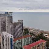Панорамная студия в Orbi City 4