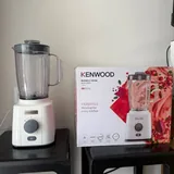 Блендер Kenwood 1