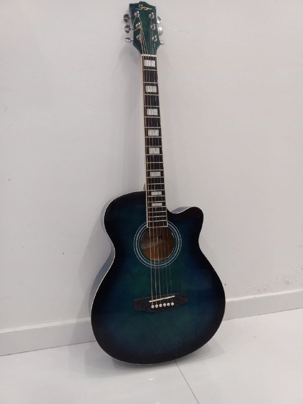 Акустическая гитара