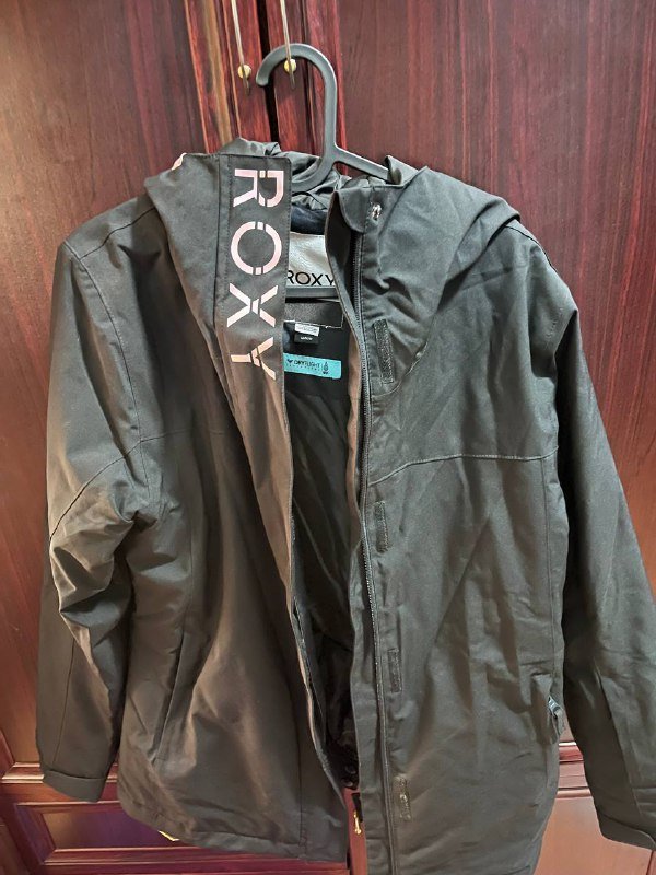 Женская горнолыжная куртка Roxy размер М