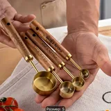 Кухонные емкости, мерные ложки 3