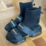 Женские туфли Balmain 2