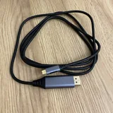 Мышь Logitech M650 L, iPhone 8 Plus, USB Hub Hoco, кабели 5